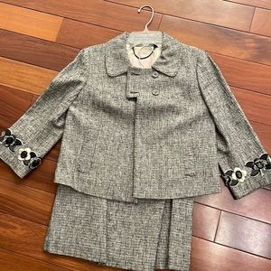 Rebecca Taylor 2-piece Suit